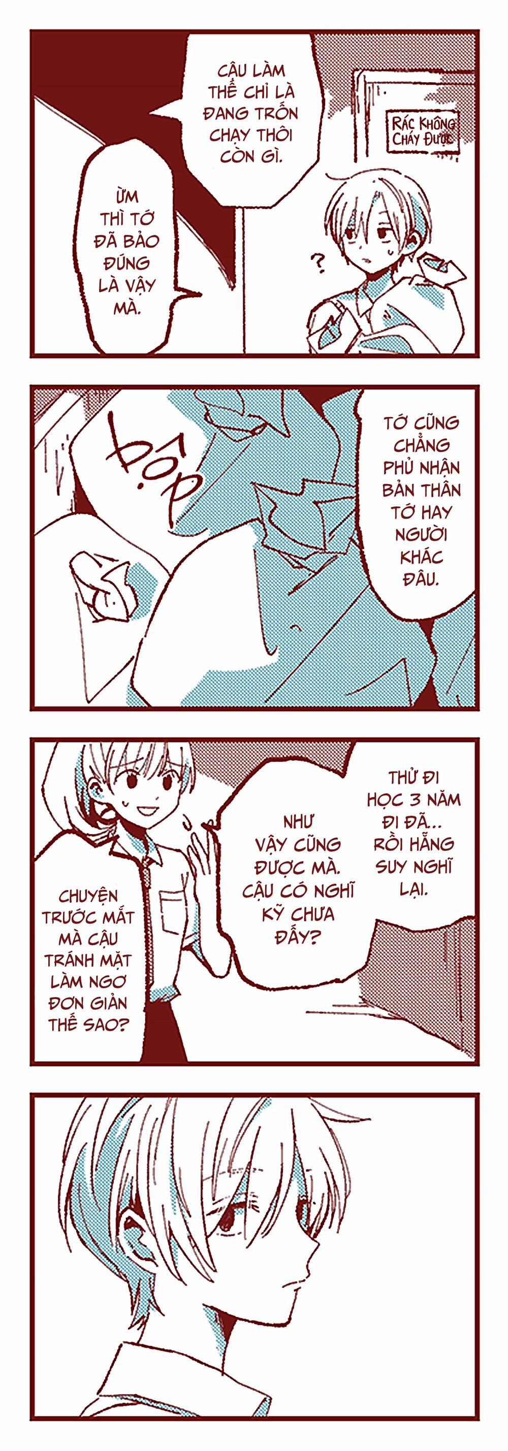 Ako Và Bambi 10 trang 14