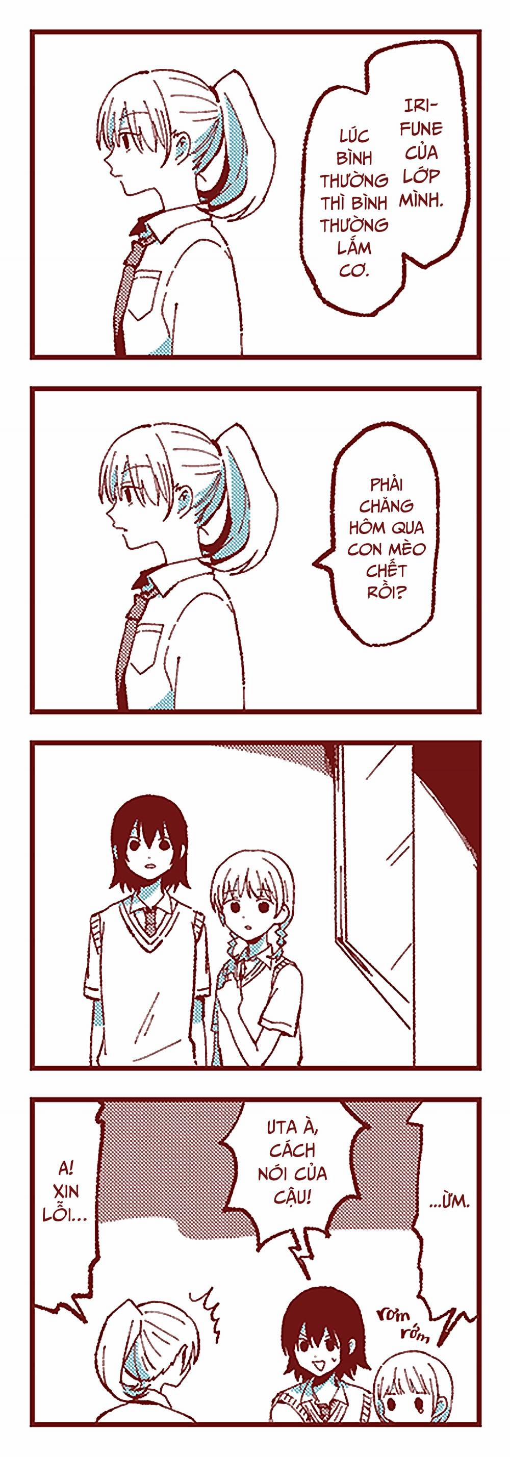 Ako Và Bambi 10 trang 4