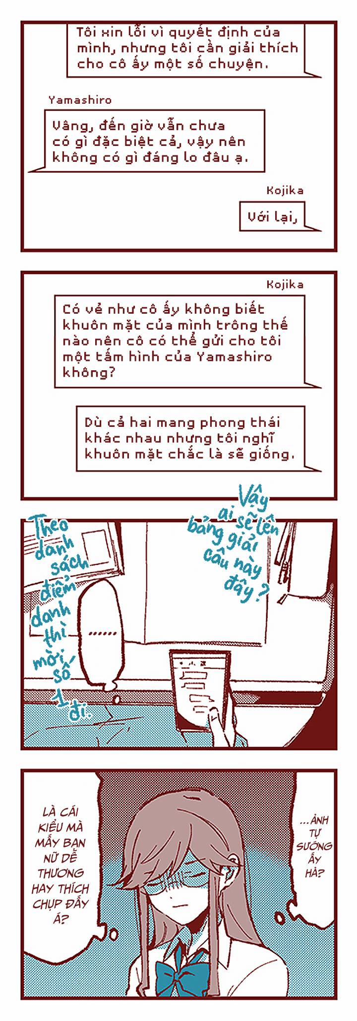 Ako Và Bambi 12 trang 3