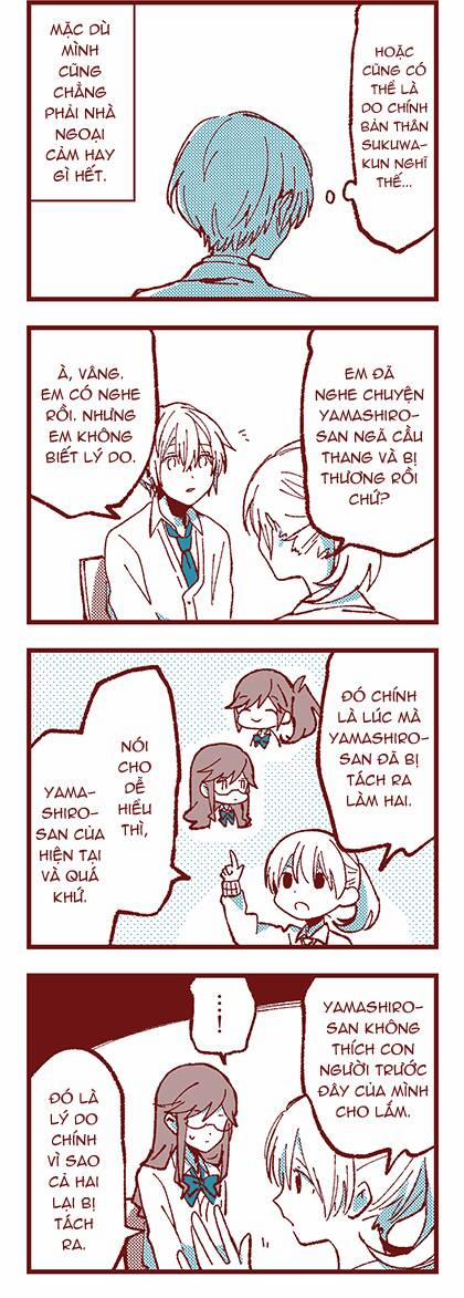 Ako Và Bambi 14 trang 16