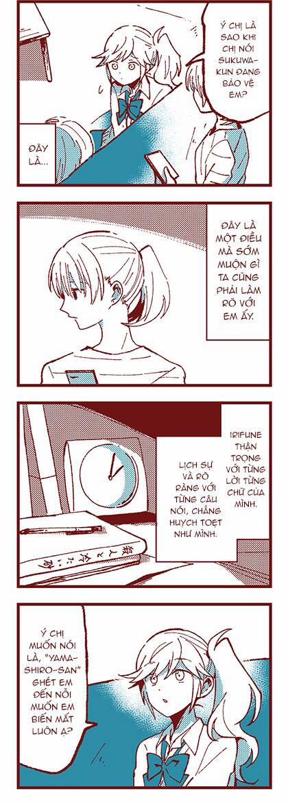 Ako Và Bambi 15 trang 13