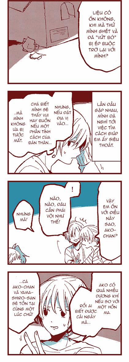 Ako Và Bambi 15 trang 15