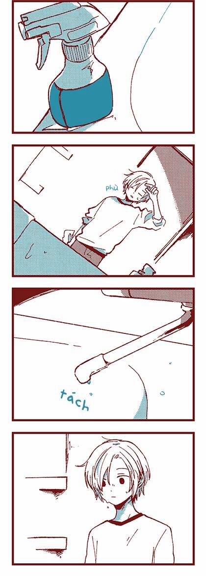 Ako Và Bambi 16 trang 4