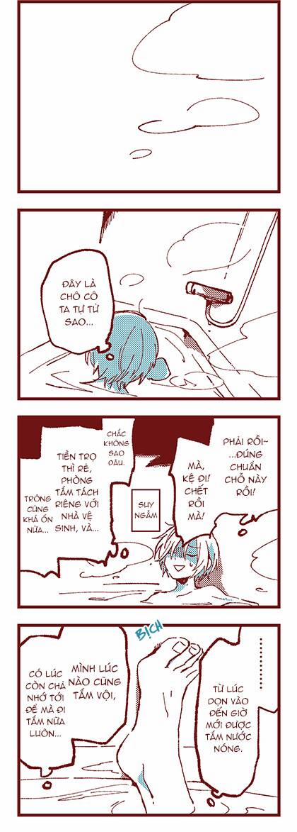 Ako Và Bambi 16 trang 5