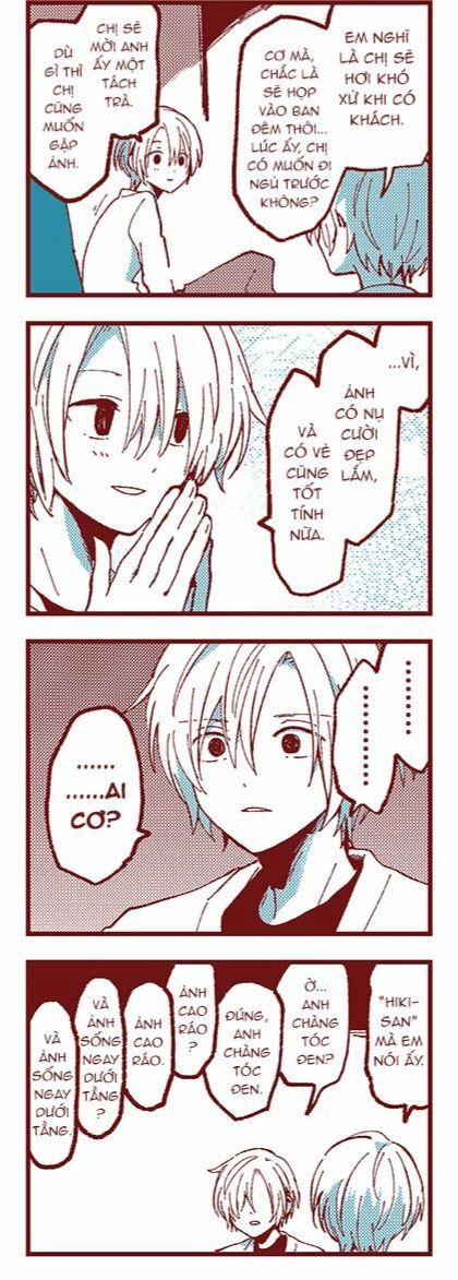 Ako Và Bambi 17 trang 10