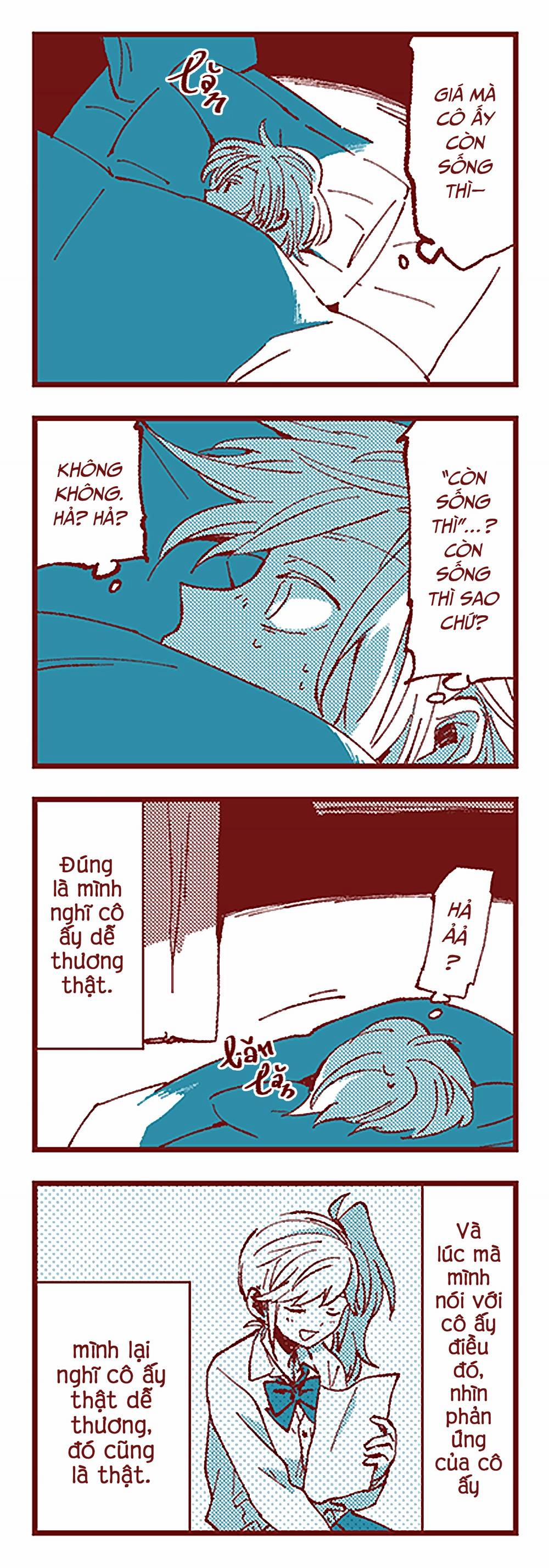 Ako Và Bambi 4 trang 18