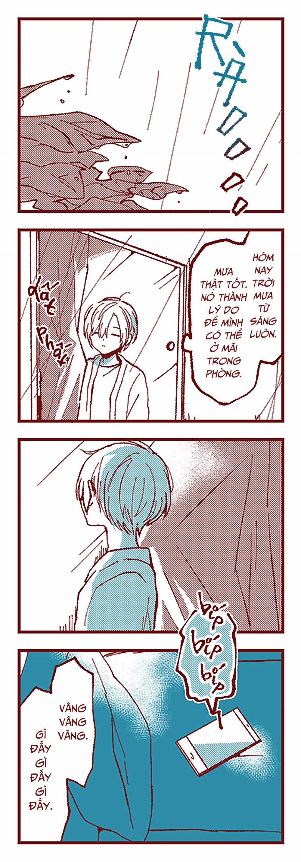 Ako Và Bambi 7 trang 16