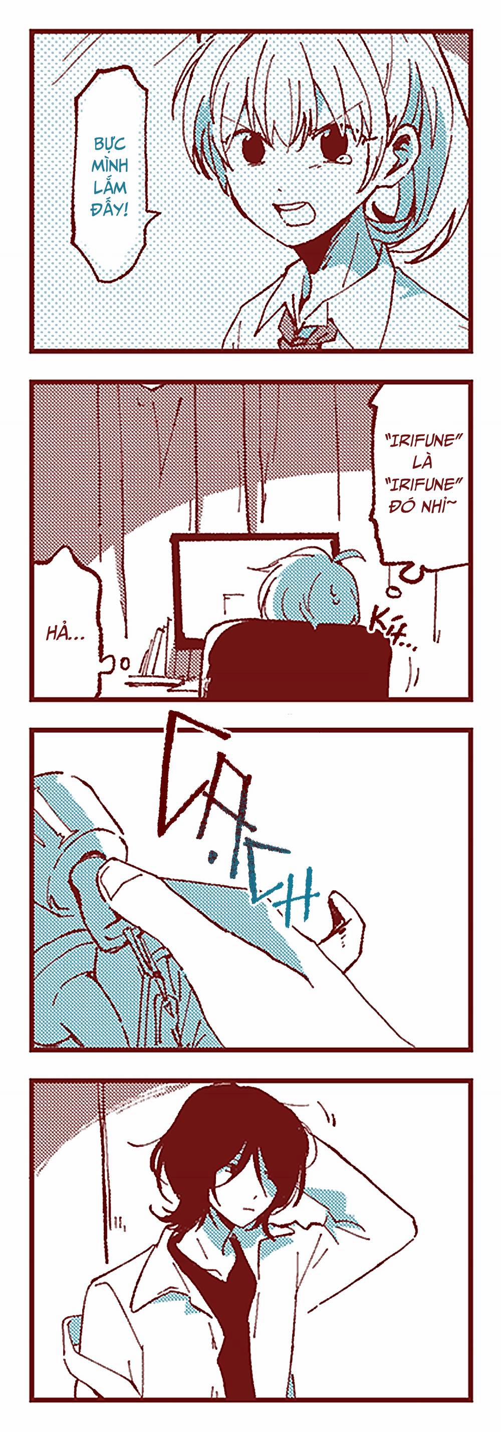 Ako Và Bambi 9 trang 2