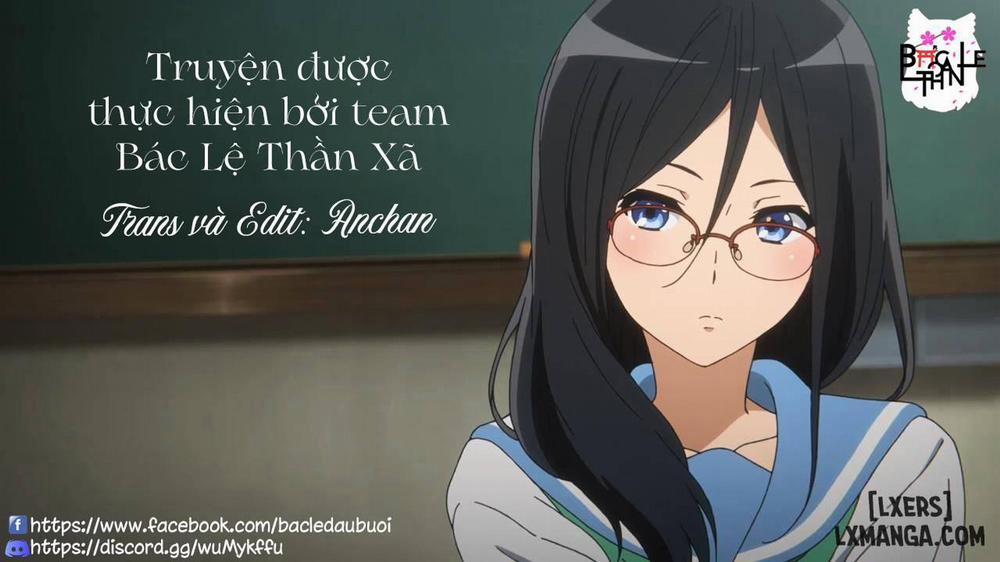 Akogare no Onee-chan no Ecchi na Status ga Mieru you ni Nacchatta Boku wa. Oneshot trang 0