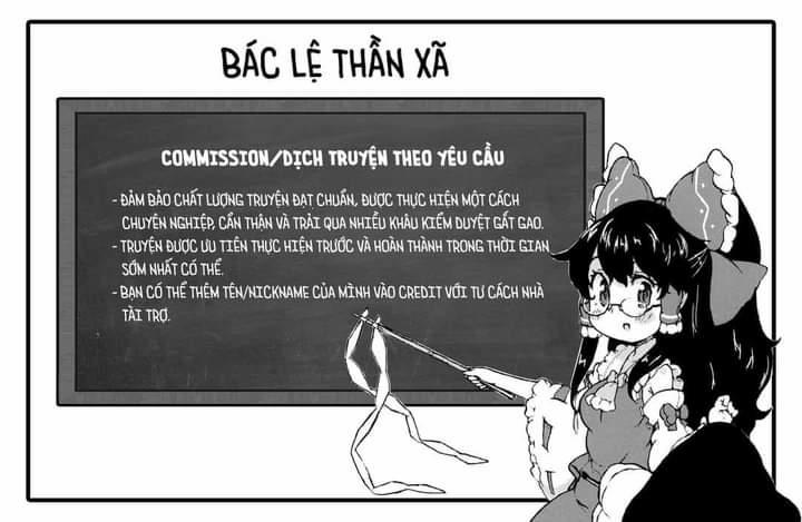 Akuma e no Kumotsu (Arknights) Oneshot trang 24