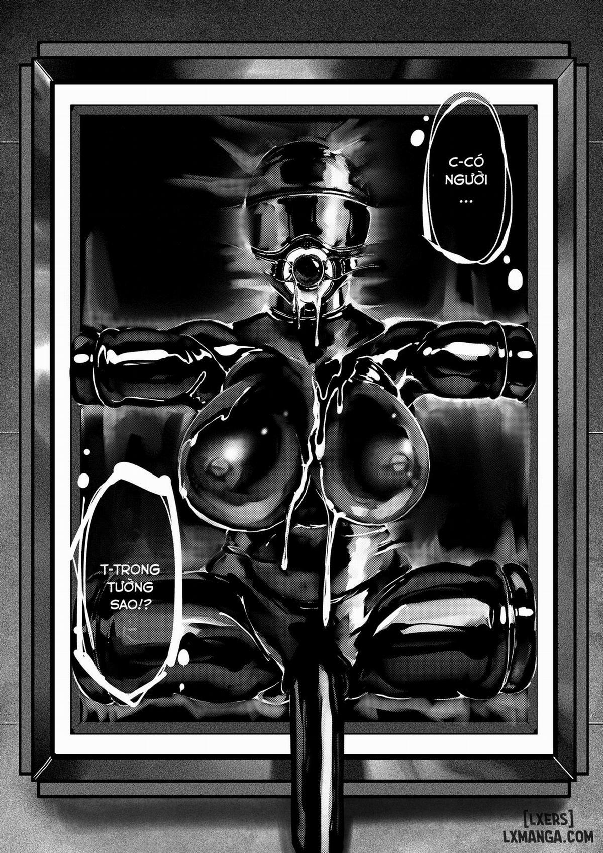 Akuma no Choukyou 1.0 trang 15