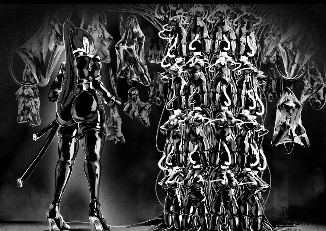 Akuma no Choukyou 1.0 trang 17