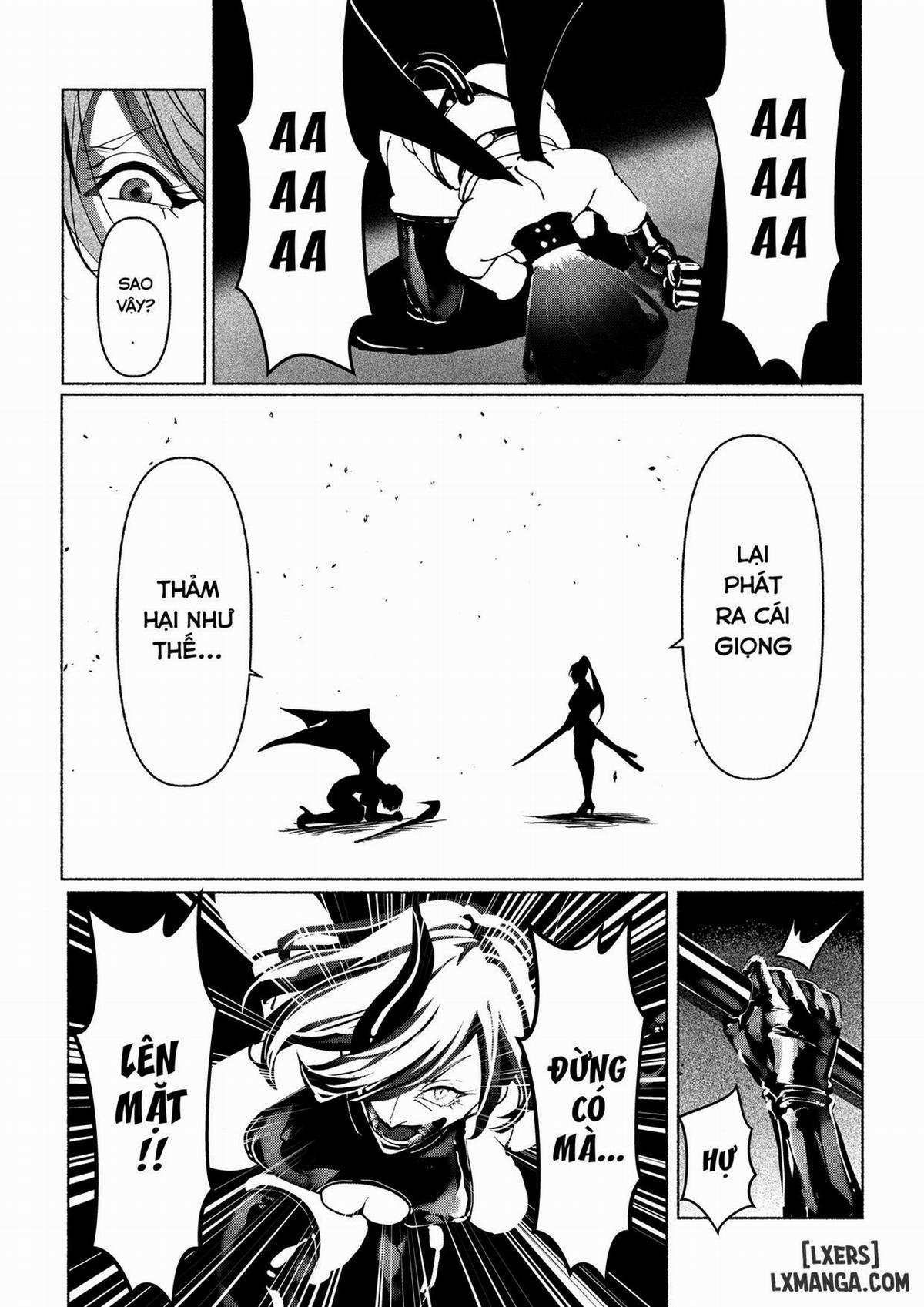 Akuma no Choukyou 1.0 trang 27