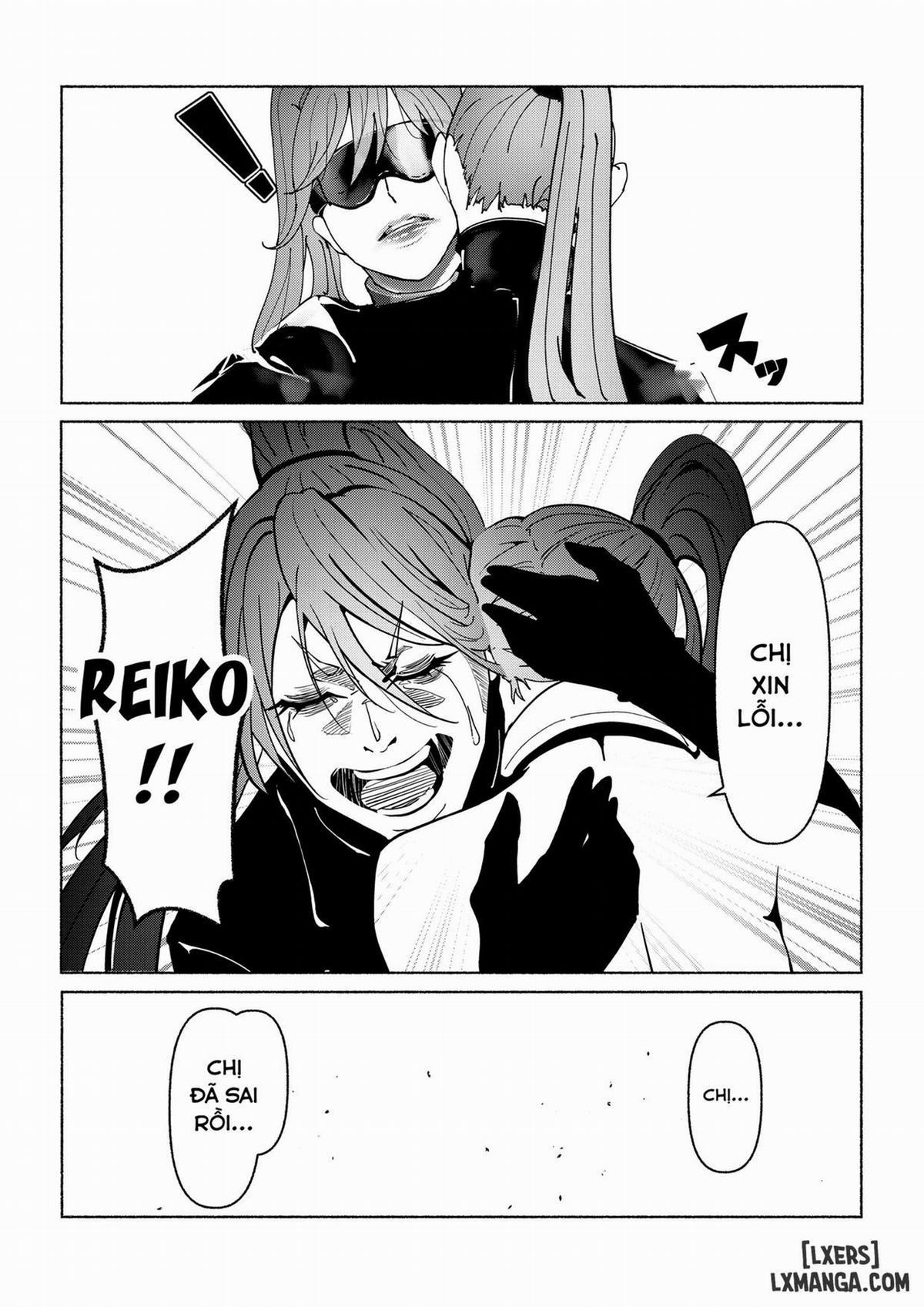 Akuma no Choukyou 1.0 trang 32