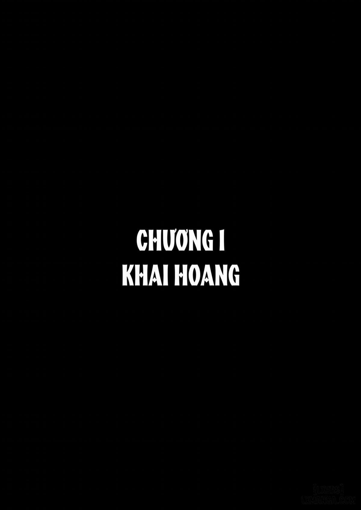 Akuma no Choukyou 1.0 trang 5