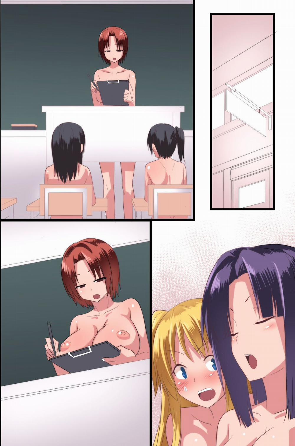 Akuma no Kousoku Artist trang 16