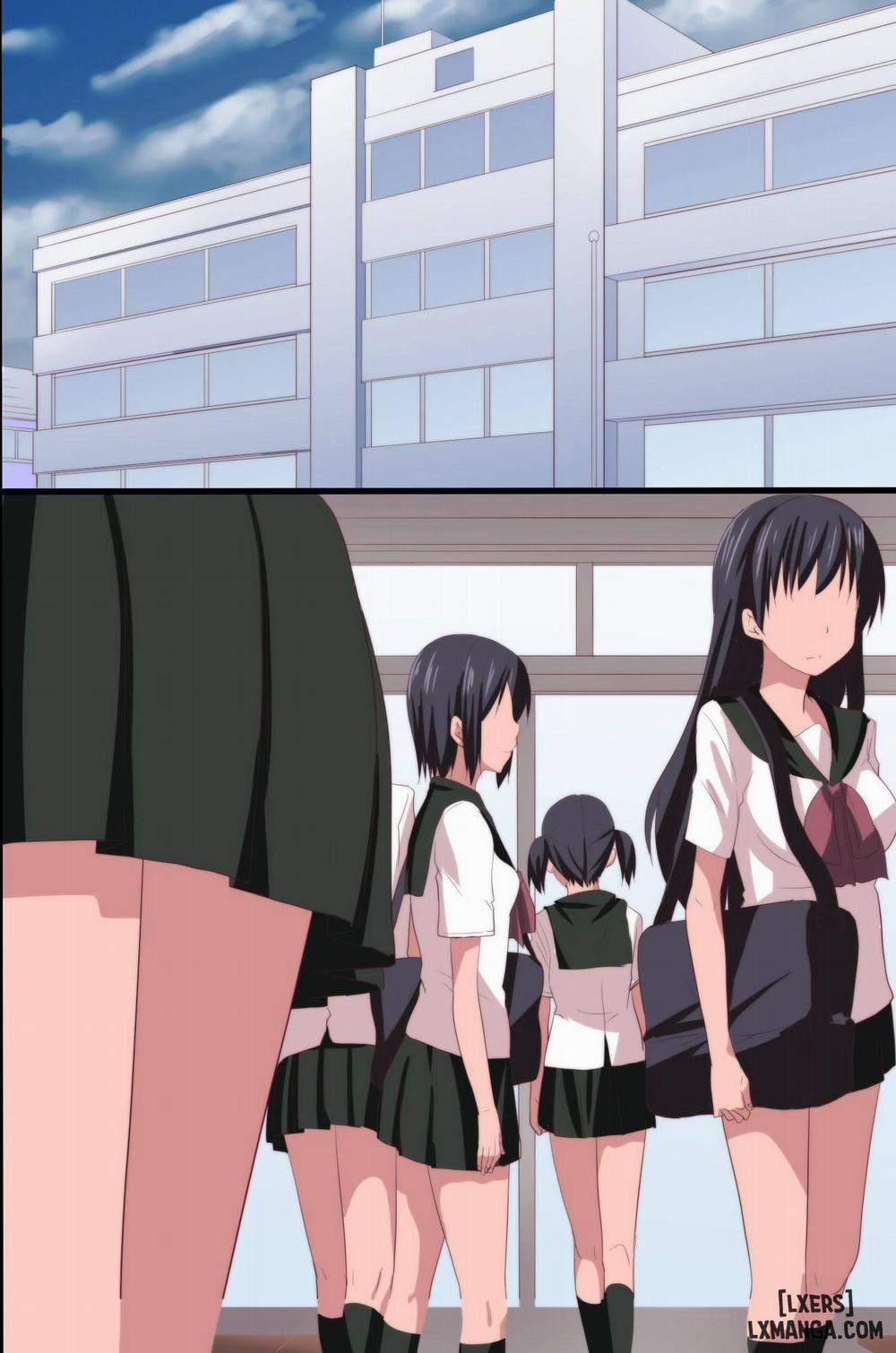 Akuma no Kousoku Oneshot trang 2