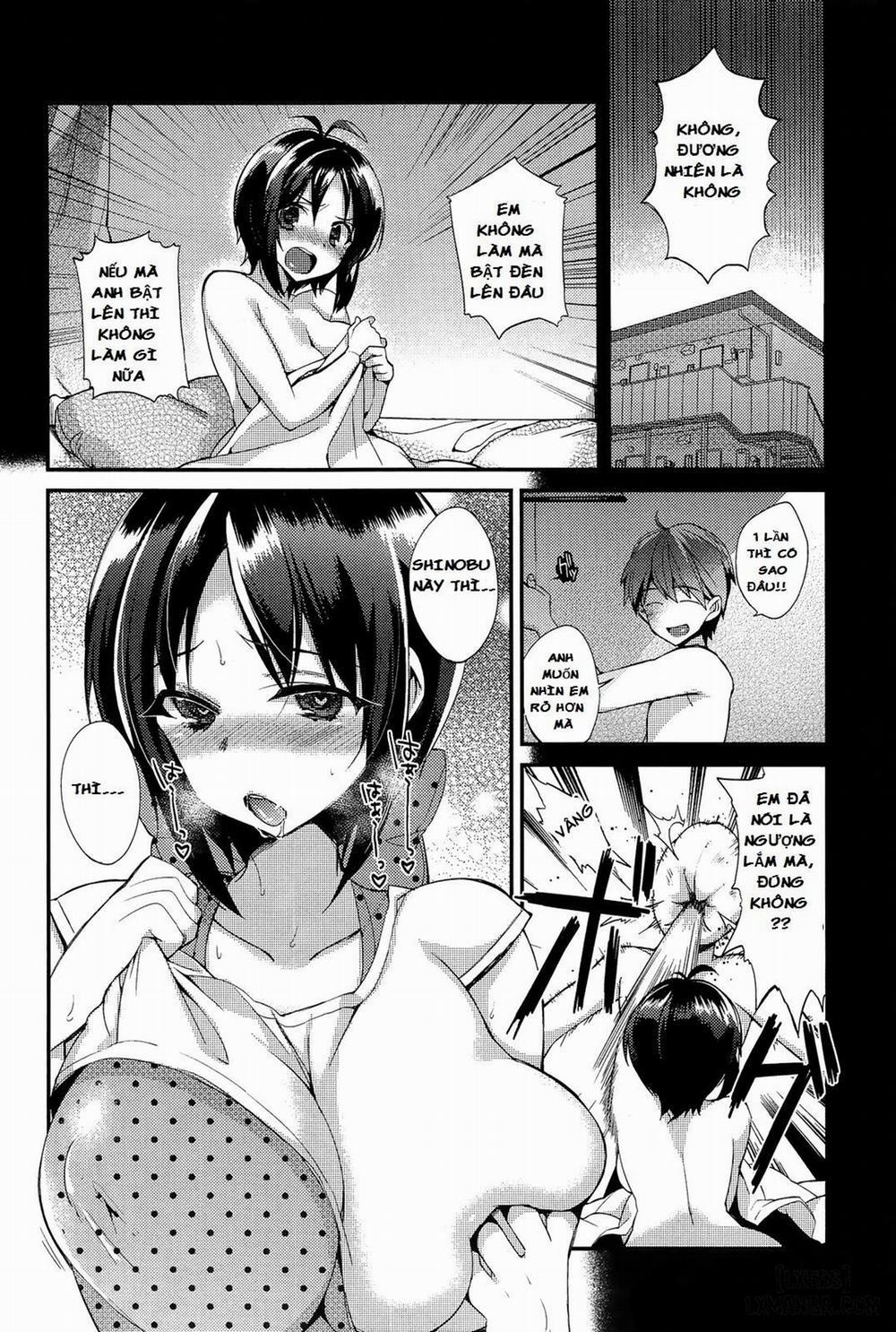 Akumakko Shoukan Program Aku Kore 2 END trang 5