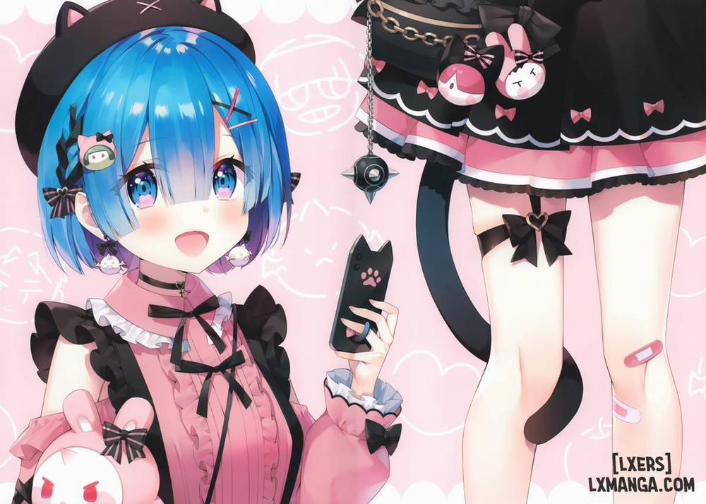 Akumu ☆ Rem Netorare Oneshot trang 27