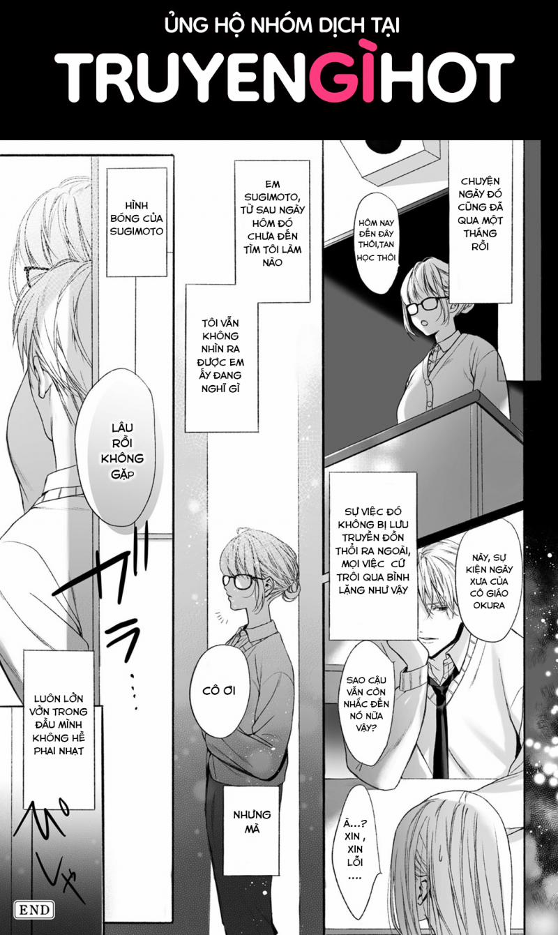 Akutoku No Mebae 1 trang 32