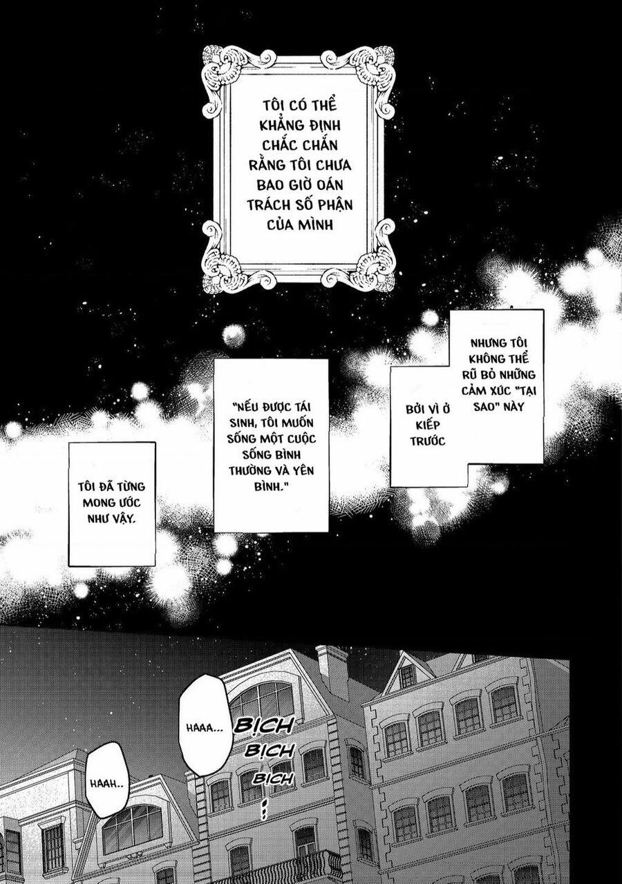 Akutou Ikka No Mana Musume, Tensei Saki Mo Otome Game No Gokudou Reijou Deshita. – Saijoukyuu Rank No Akuyaku-Sama, Sono Dekiai Wa Fuyou Desu! 1 trang 4