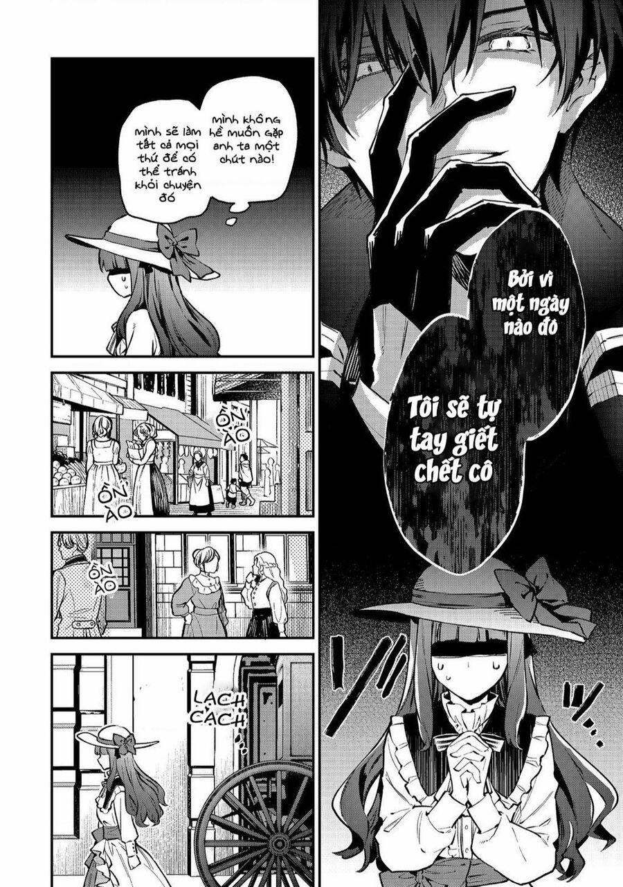 Akutou Ikka No Mana Musume, Tensei Saki Mo Otome Game No Gokudou Reijou Deshita. – Saijoukyuu Rank No Akuyaku-Sama, Sono Dekiai Wa Fuyou Desu! 1 trang 49