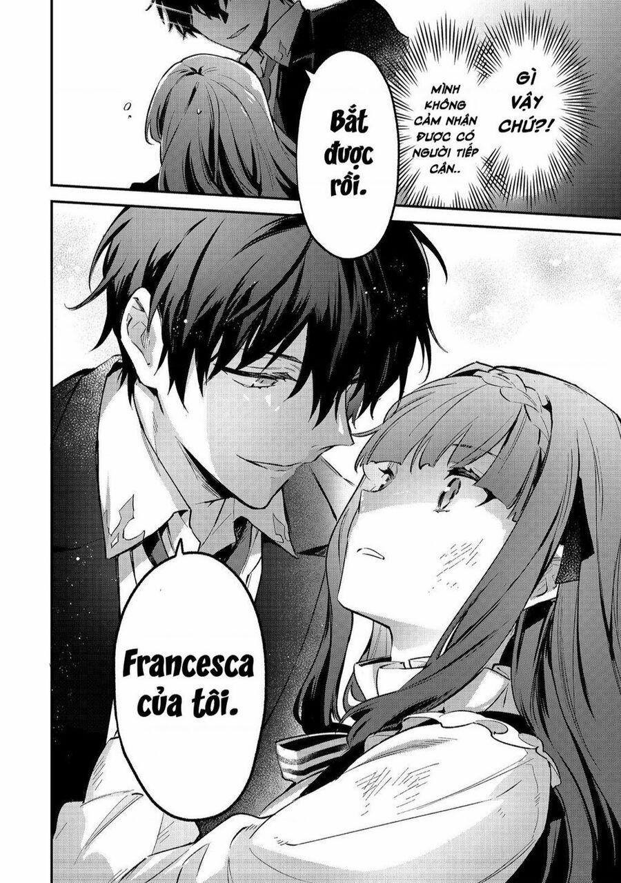 Akutou Ikka No Mana Musume, Tensei Saki Mo Otome Game No Gokudou Reijou Deshita. – Saijoukyuu Rank No Akuyaku-Sama, Sono Dekiai Wa Fuyou Desu! 1 trang 59