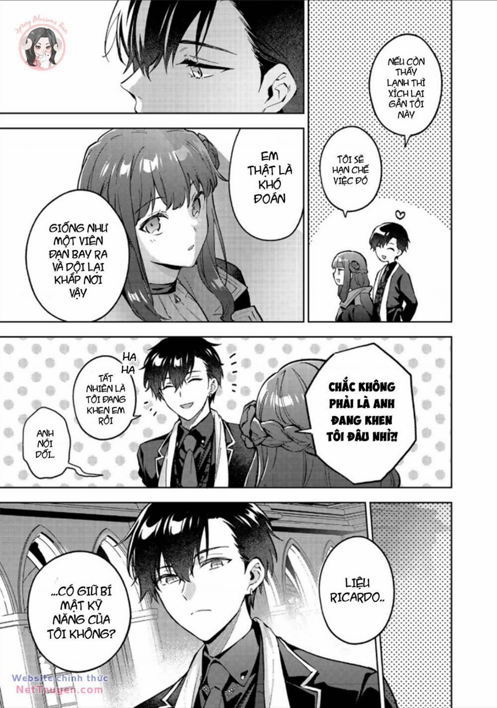 Akutou Ikka No Mana Musume, Tensei Saki Mo Otome Game No Gokudou Reijou Deshita. – Saijoukyuu Rank No Akuyaku-Sama, Sono Dekiai Wa Fuyou Desu! 14 trang 2