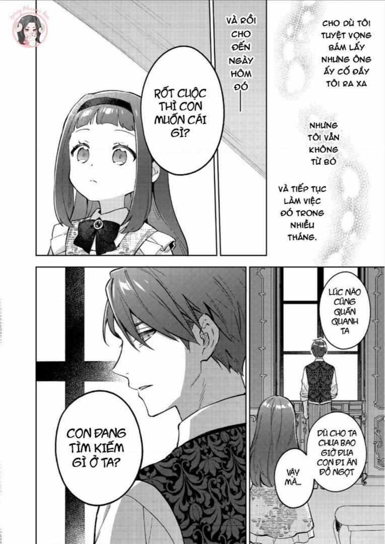 Akutou Ikka No Mana Musume, Tensei Saki Mo Otome Game No Gokudou Reijou Deshita. – Saijoukyuu Rank No Akuyaku-Sama, Sono Dekiai Wa Fuyou Desu! 15 trang 10