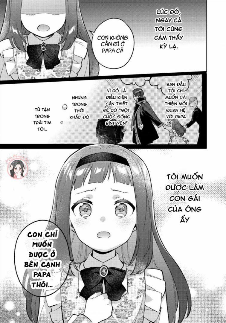 Akutou Ikka No Mana Musume, Tensei Saki Mo Otome Game No Gokudou Reijou Deshita. – Saijoukyuu Rank No Akuyaku-Sama, Sono Dekiai Wa Fuyou Desu! 15 trang 11