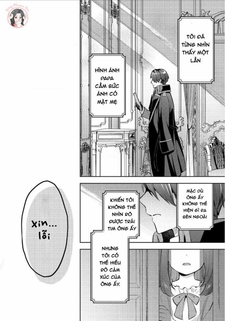 Akutou Ikka No Mana Musume, Tensei Saki Mo Otome Game No Gokudou Reijou Deshita. – Saijoukyuu Rank No Akuyaku-Sama, Sono Dekiai Wa Fuyou Desu! 15 trang 12