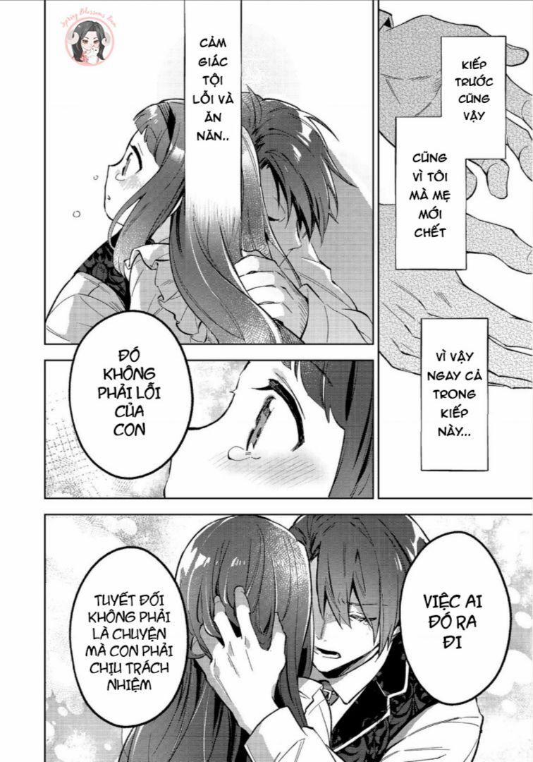 Akutou Ikka No Mana Musume, Tensei Saki Mo Otome Game No Gokudou Reijou Deshita. – Saijoukyuu Rank No Akuyaku-Sama, Sono Dekiai Wa Fuyou Desu! 15 trang 14