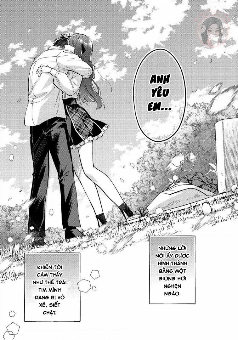 Akutou Ikka No Mana Musume, Tensei Saki Mo Otome Game No Gokudou Reijou Deshita. – Saijoukyuu Rank No Akuyaku-Sama, Sono Dekiai Wa Fuyou Desu! 16 trang 16