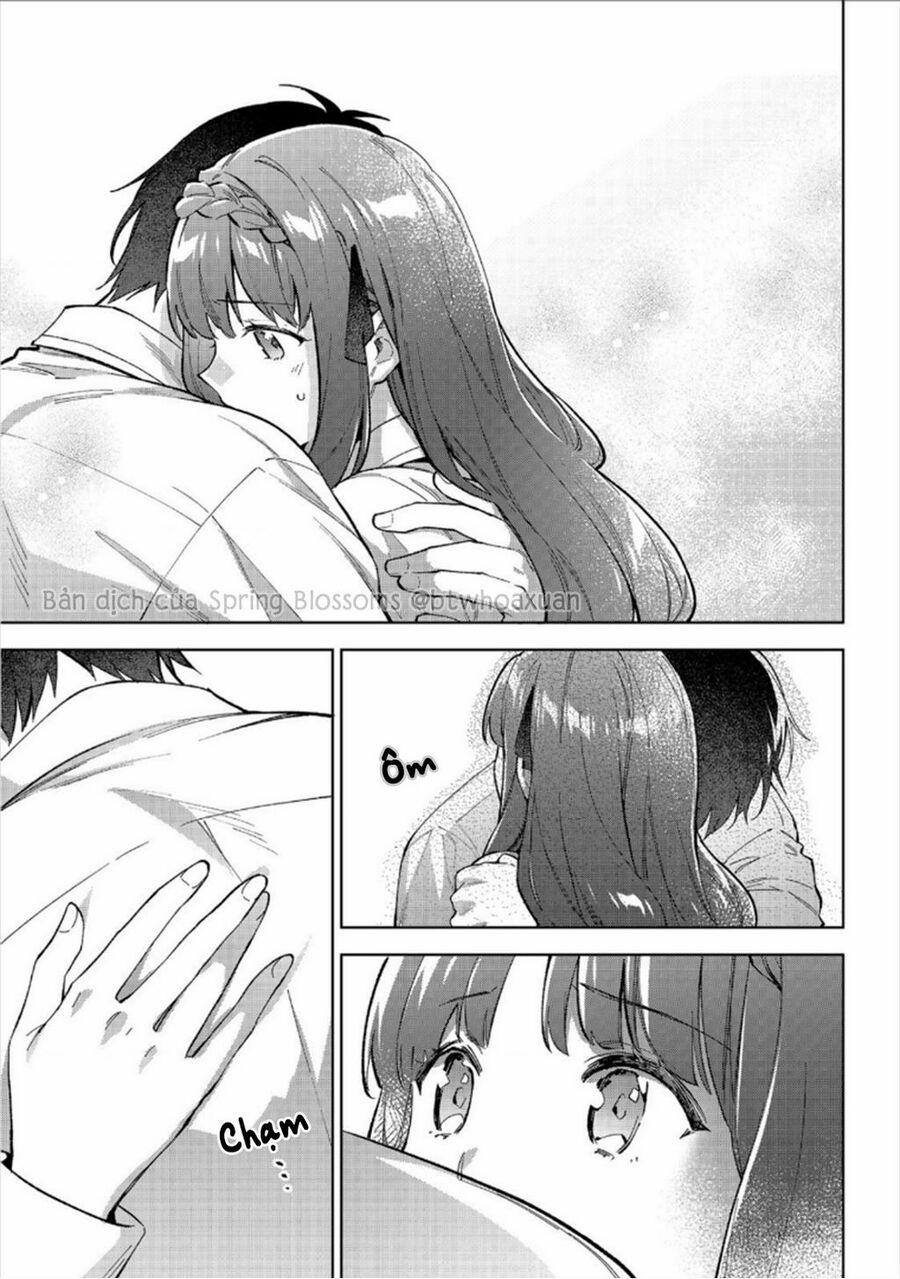 Akutou Ikka No Mana Musume, Tensei Saki Mo Otome Game No Gokudou Reijou Deshita. – Saijoukyuu Rank No Akuyaku-Sama, Sono Dekiai Wa Fuyou Desu! 17 trang 1