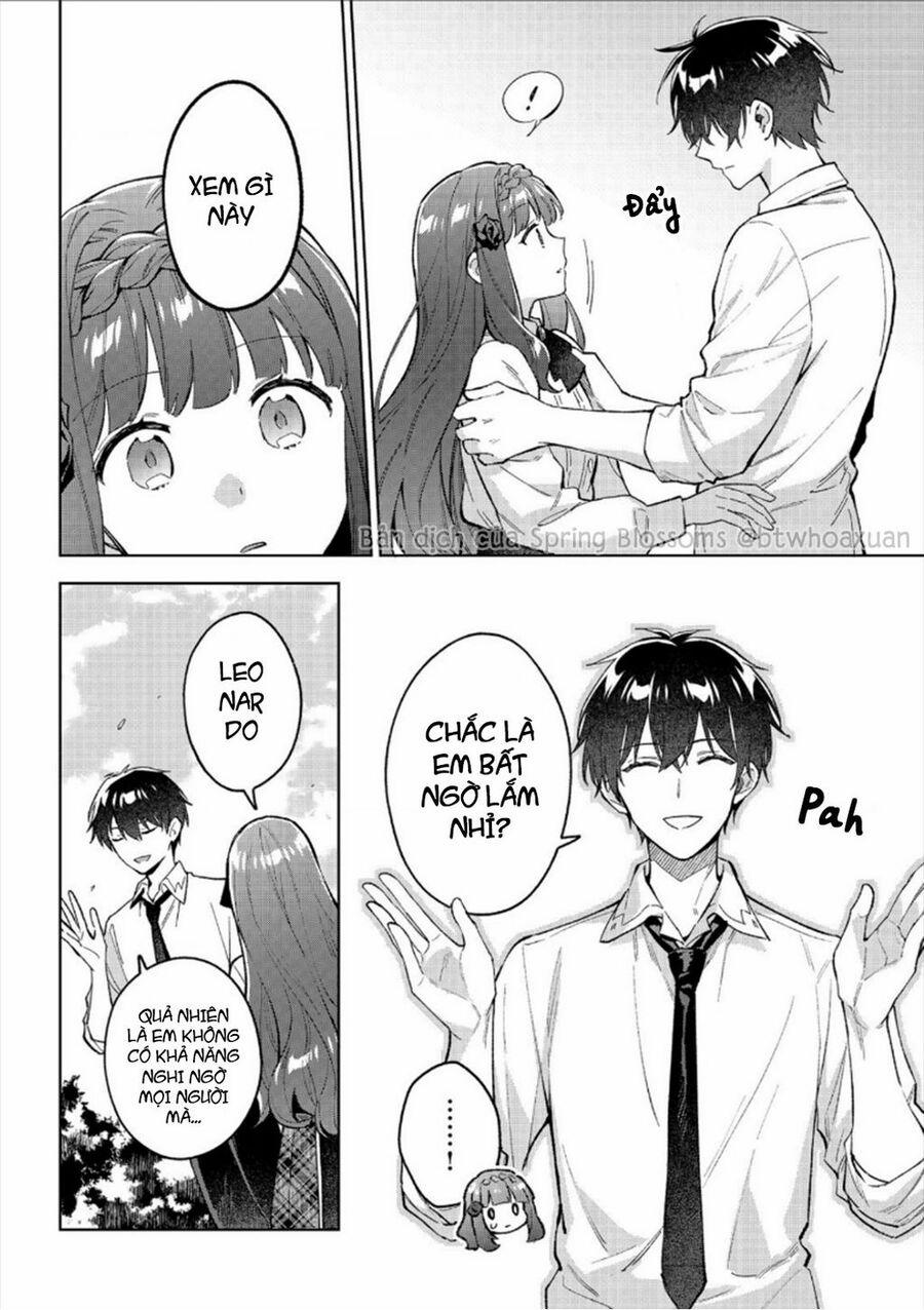 Akutou Ikka No Mana Musume, Tensei Saki Mo Otome Game No Gokudou Reijou Deshita. – Saijoukyuu Rank No Akuyaku-Sama, Sono Dekiai Wa Fuyou Desu! 17 trang 2