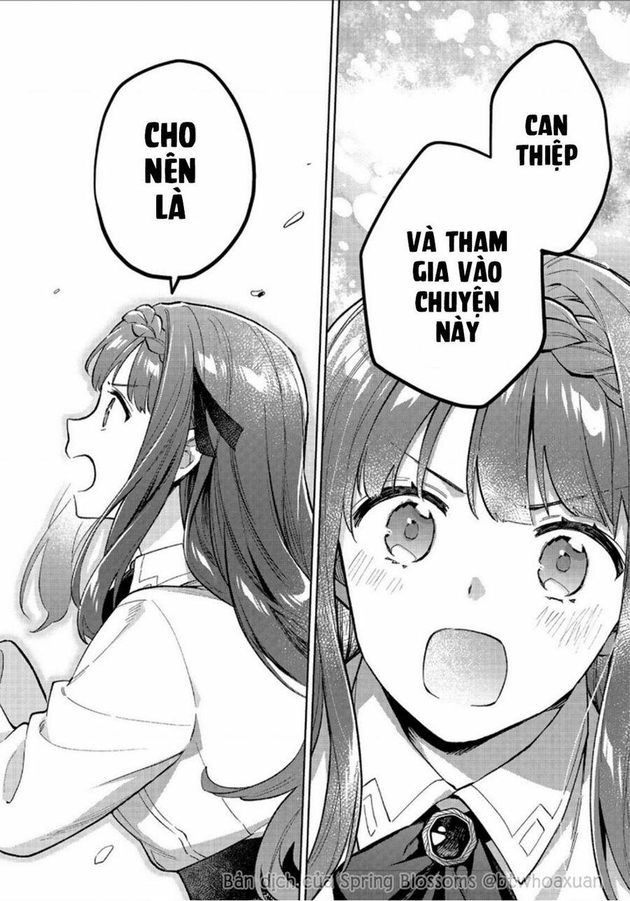 Akutou Ikka No Mana Musume, Tensei Saki Mo Otome Game No Gokudou Reijou Deshita. – Saijoukyuu Rank No Akuyaku-Sama, Sono Dekiai Wa Fuyou Desu! 17 trang 6