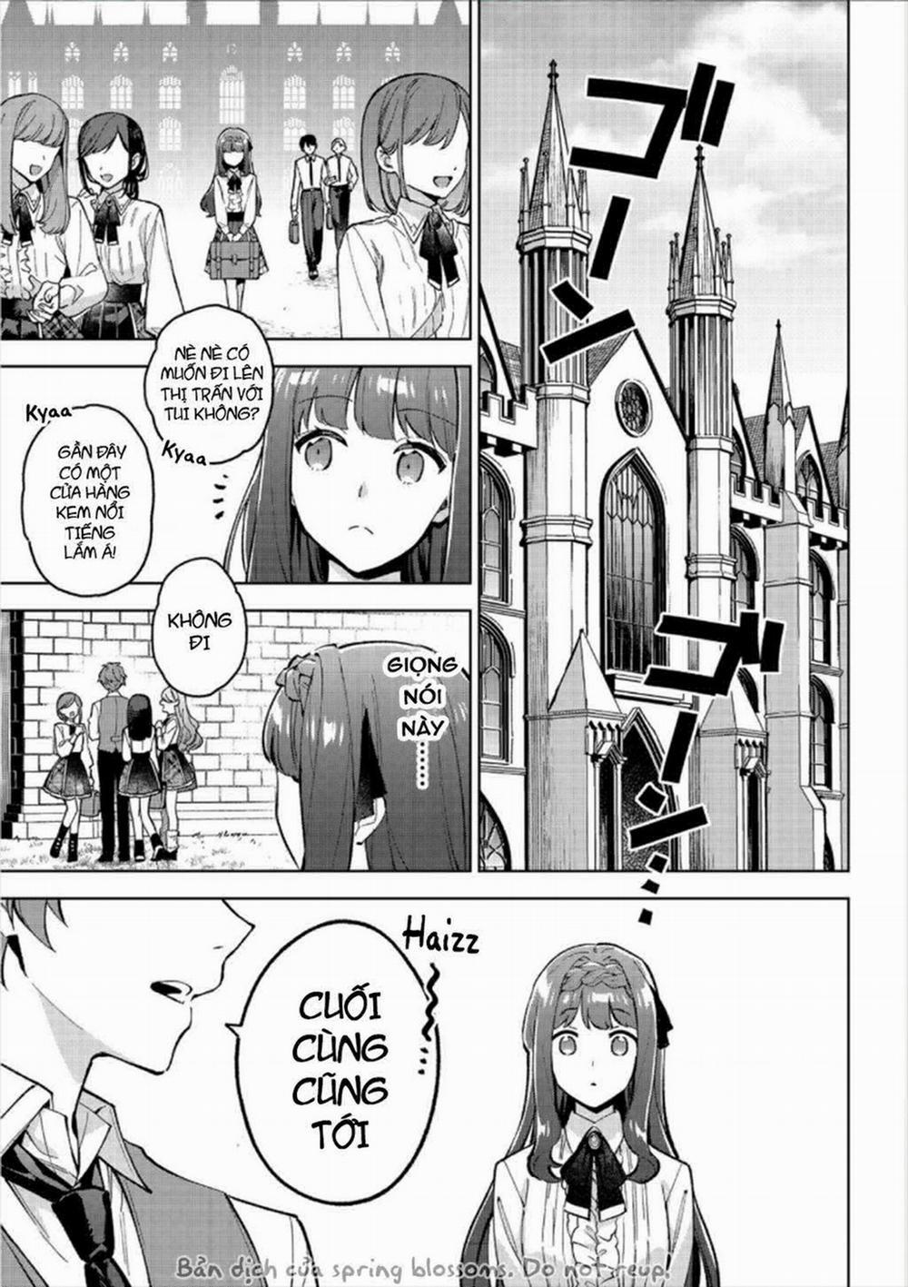 Akutou Ikka No Mana Musume, Tensei Saki Mo Otome Game No Gokudou Reijou Deshita. – Saijoukyuu Rank No Akuyaku-Sama, Sono Dekiai Wa Fuyou Desu! 18 trang 1