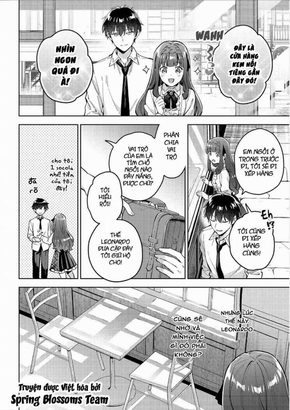 Akutou Ikka No Mana Musume, Tensei Saki Mo Otome Game No Gokudou Reijou Deshita. – Saijoukyuu Rank No Akuyaku-Sama, Sono Dekiai Wa Fuyou Desu! 18 trang 10