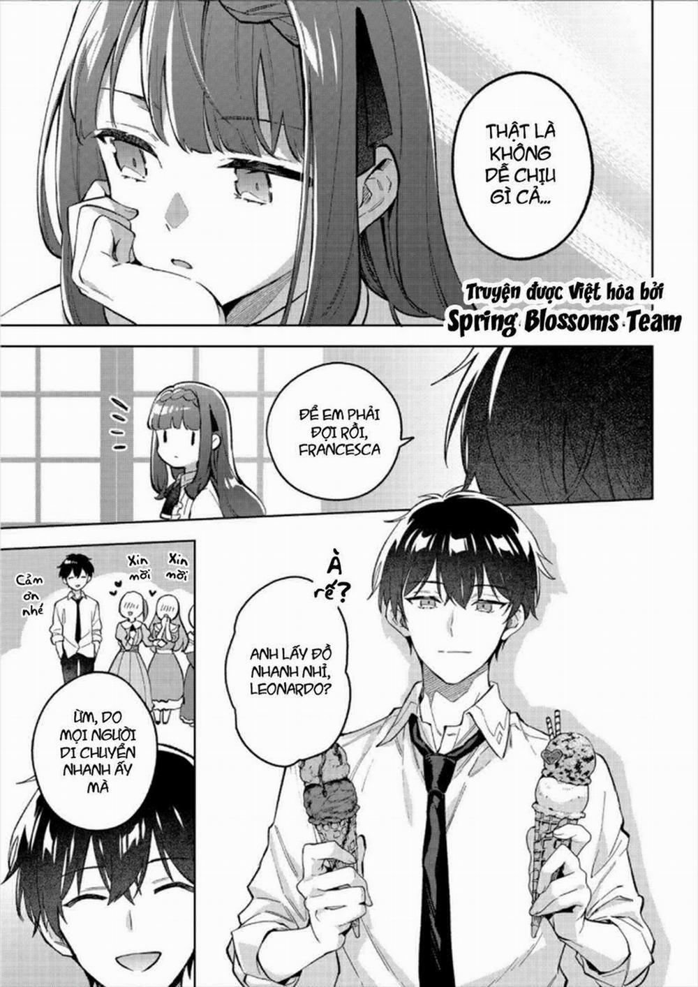 Akutou Ikka No Mana Musume, Tensei Saki Mo Otome Game No Gokudou Reijou Deshita. – Saijoukyuu Rank No Akuyaku-Sama, Sono Dekiai Wa Fuyou Desu! 18 trang 13