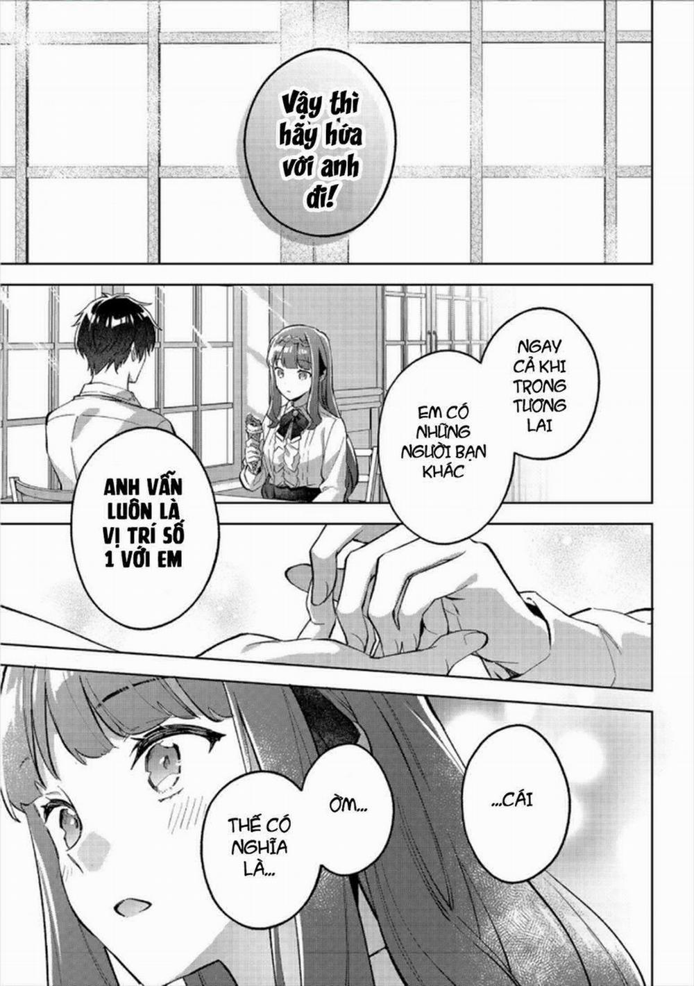 Akutou Ikka No Mana Musume, Tensei Saki Mo Otome Game No Gokudou Reijou Deshita. – Saijoukyuu Rank No Akuyaku-Sama, Sono Dekiai Wa Fuyou Desu! 18 trang 17