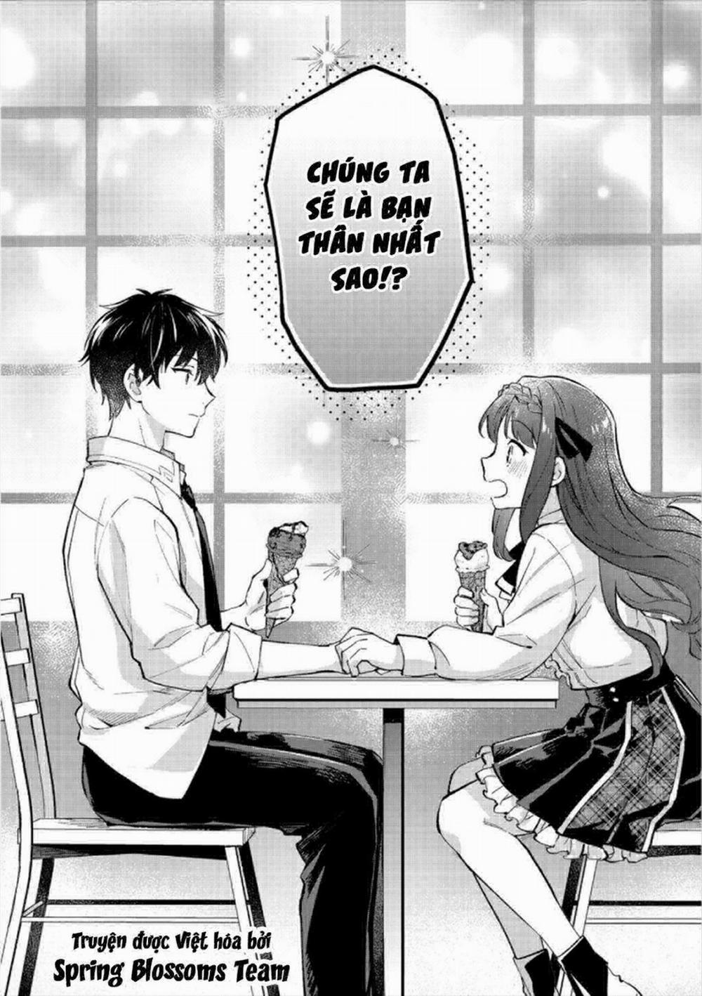 Akutou Ikka No Mana Musume, Tensei Saki Mo Otome Game No Gokudou Reijou Deshita. – Saijoukyuu Rank No Akuyaku-Sama, Sono Dekiai Wa Fuyou Desu! 18 trang 18