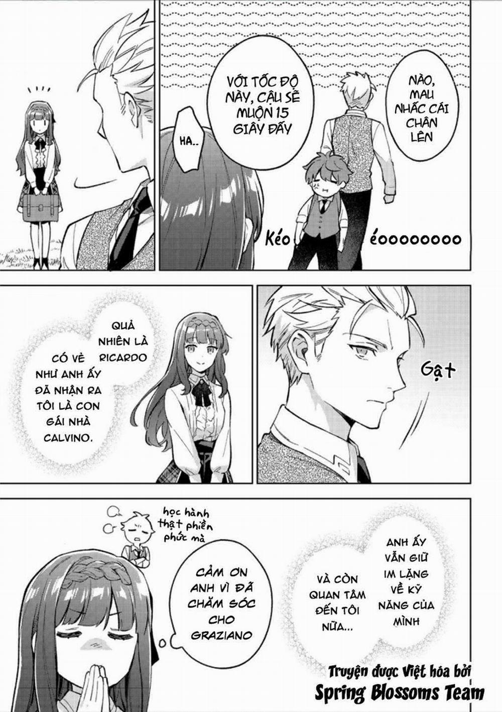 Akutou Ikka No Mana Musume, Tensei Saki Mo Otome Game No Gokudou Reijou Deshita. – Saijoukyuu Rank No Akuyaku-Sama, Sono Dekiai Wa Fuyou Desu! 18 trang 7