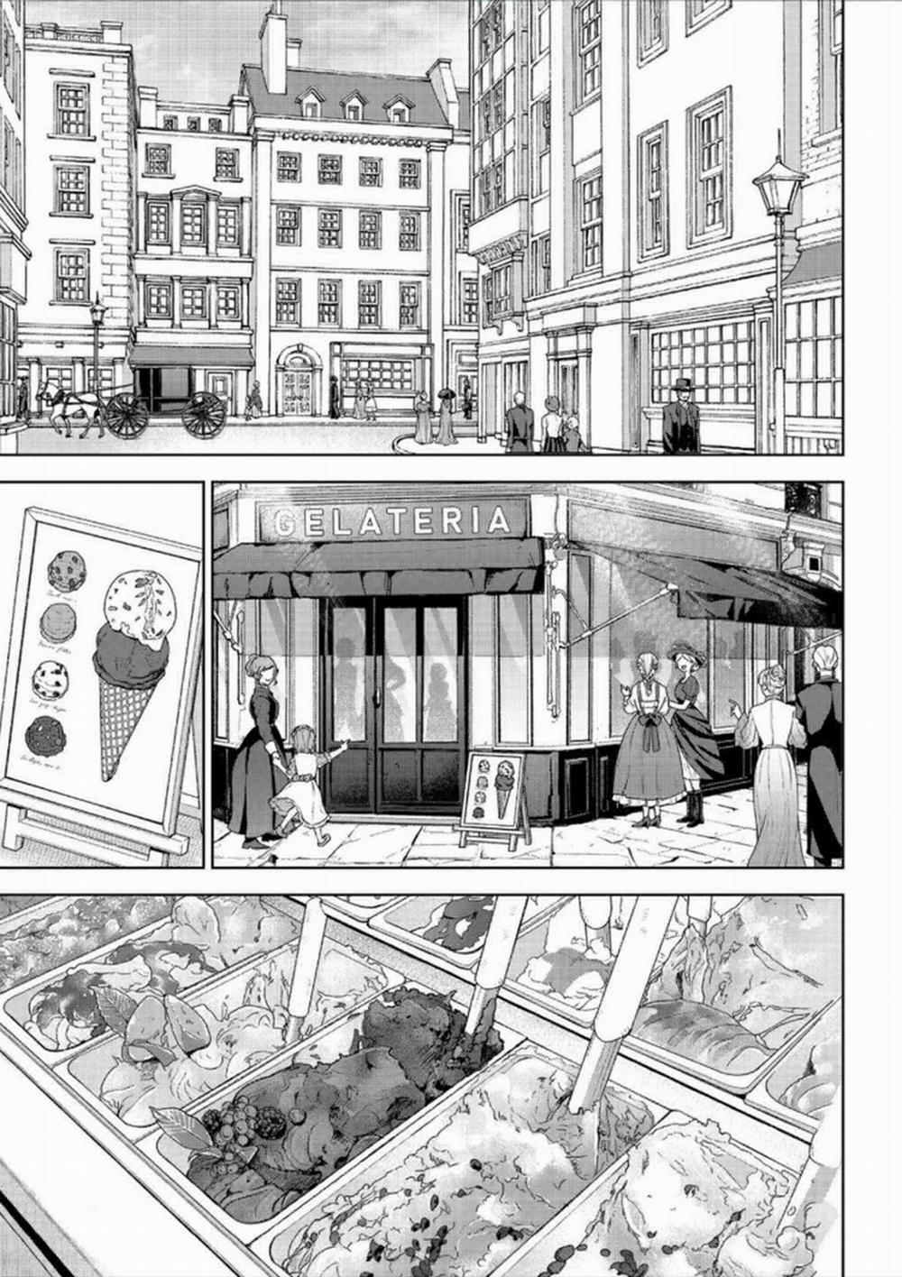 Akutou Ikka No Mana Musume, Tensei Saki Mo Otome Game No Gokudou Reijou Deshita. – Saijoukyuu Rank No Akuyaku-Sama, Sono Dekiai Wa Fuyou Desu! 18 trang 9