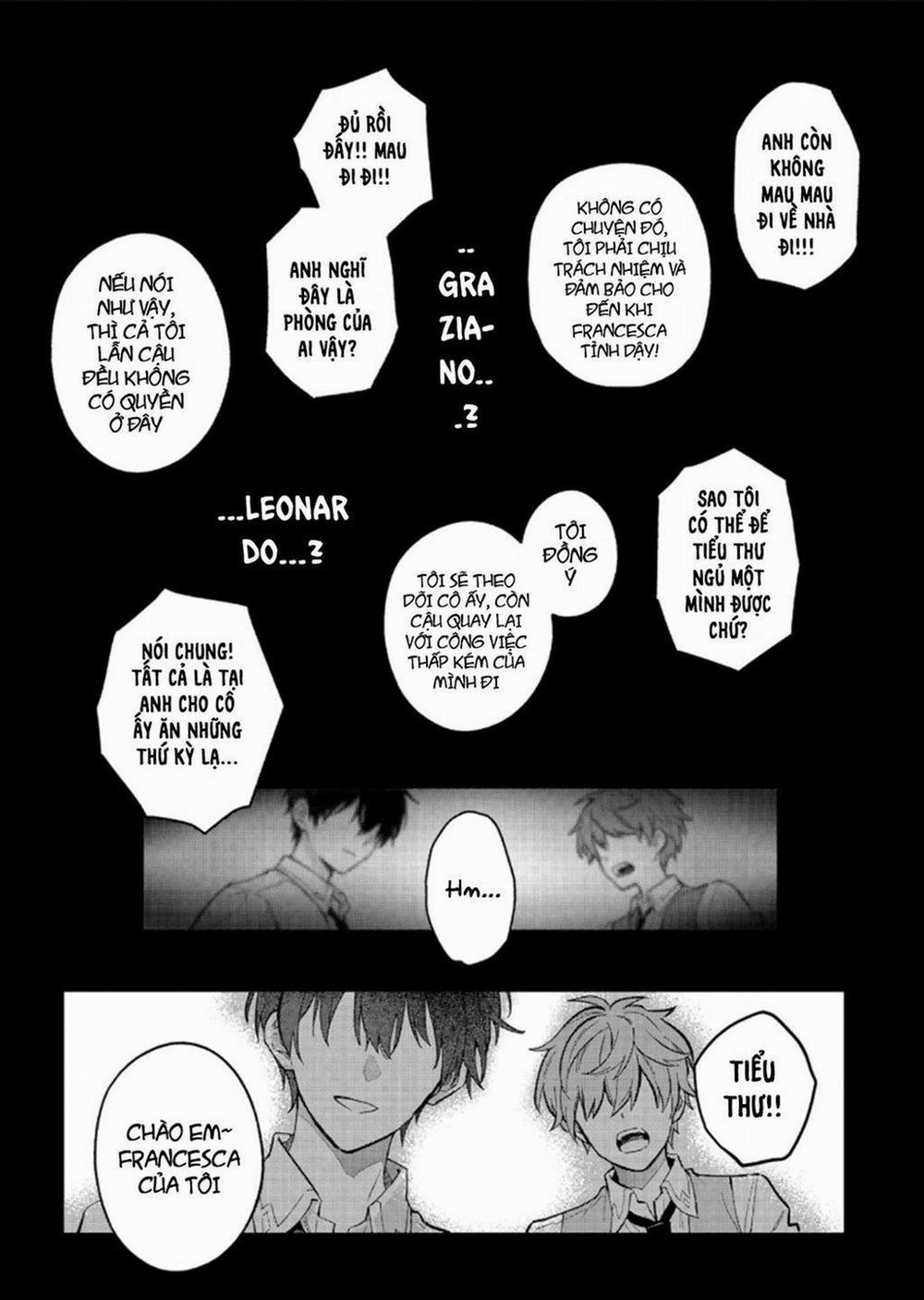 Akutou Ikka No Mana Musume, Tensei Saki Mo Otome Game No Gokudou Reijou Deshita. – Saijoukyuu Rank No Akuyaku-Sama, Sono Dekiai Wa Fuyou Desu! 19 trang 1