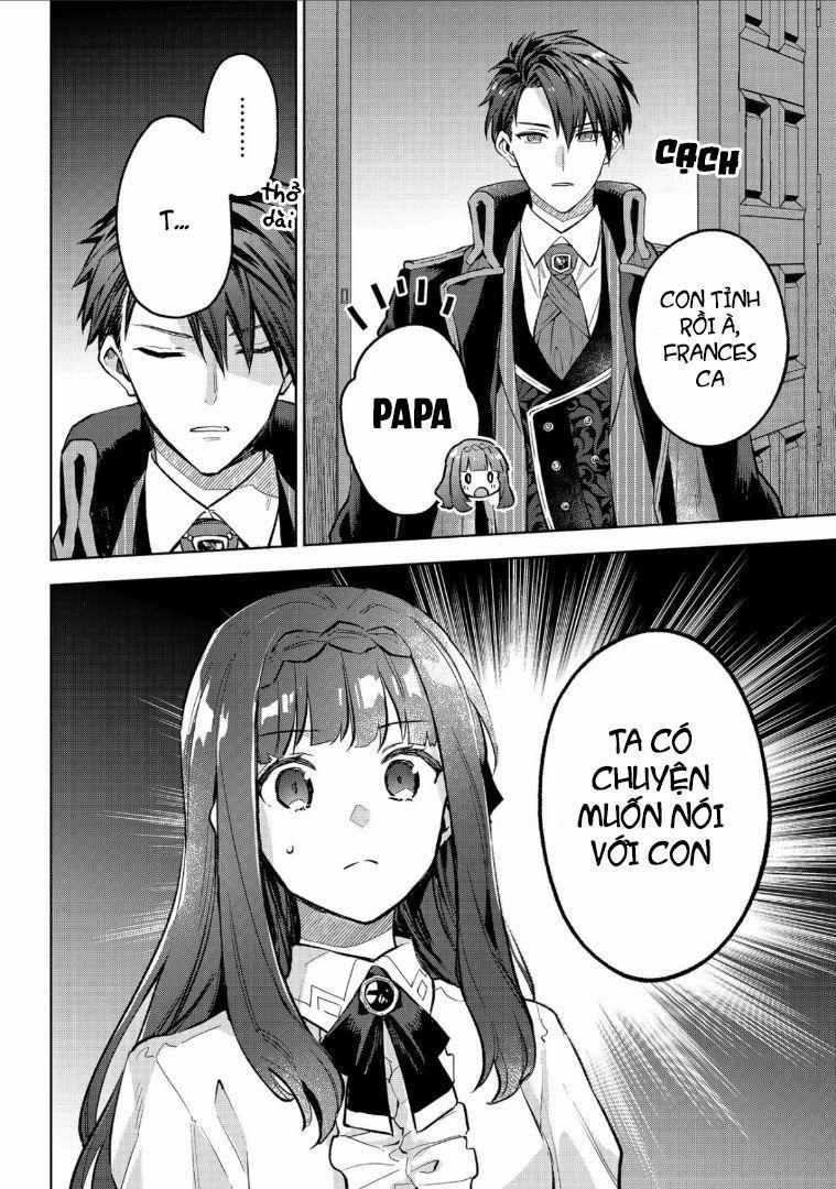 Akutou Ikka No Mana Musume, Tensei Saki Mo Otome Game No Gokudou Reijou Deshita. – Saijoukyuu Rank No Akuyaku-Sama, Sono Dekiai Wa Fuyou Desu! 19 trang 20