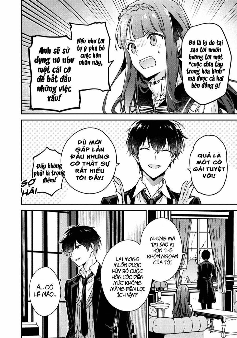 Akutou Ikka No Mana Musume, Tensei Saki Mo Otome Game No Gokudou Reijou Deshita. – Saijoukyuu Rank No Akuyaku-Sama, Sono Dekiai Wa Fuyou Desu! 2 trang 27