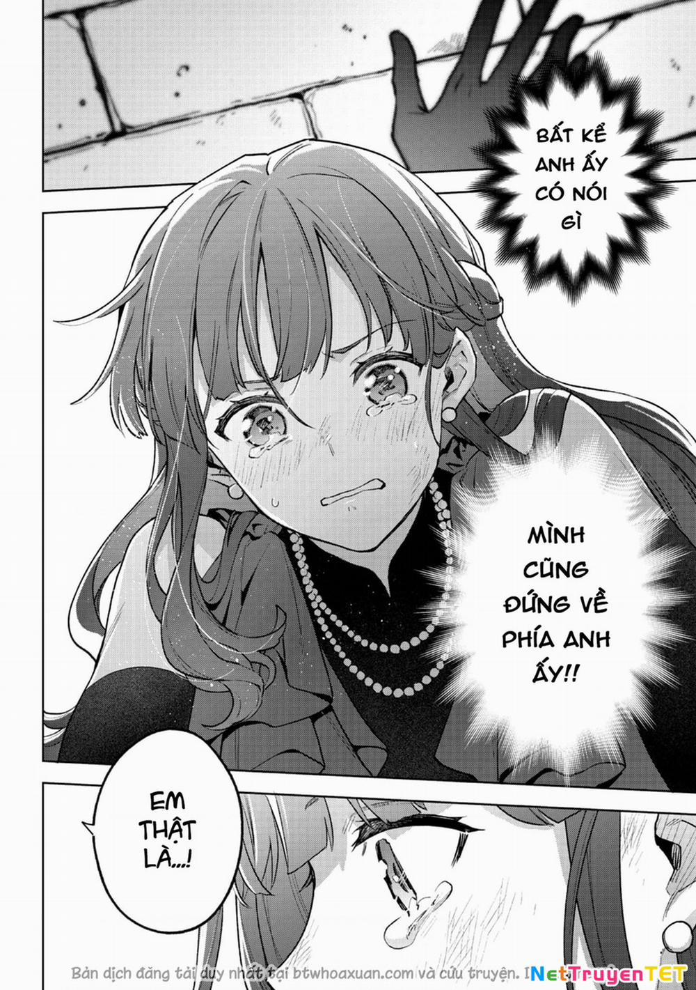 Akutou Ikka No Mana Musume, Tensei Saki Mo Otome Game No Gokudou Reijou Deshita. – Saijoukyuu Rank No Akuyaku-Sama, Sono Dekiai Wa Fuyou Desu! 23 trang 6