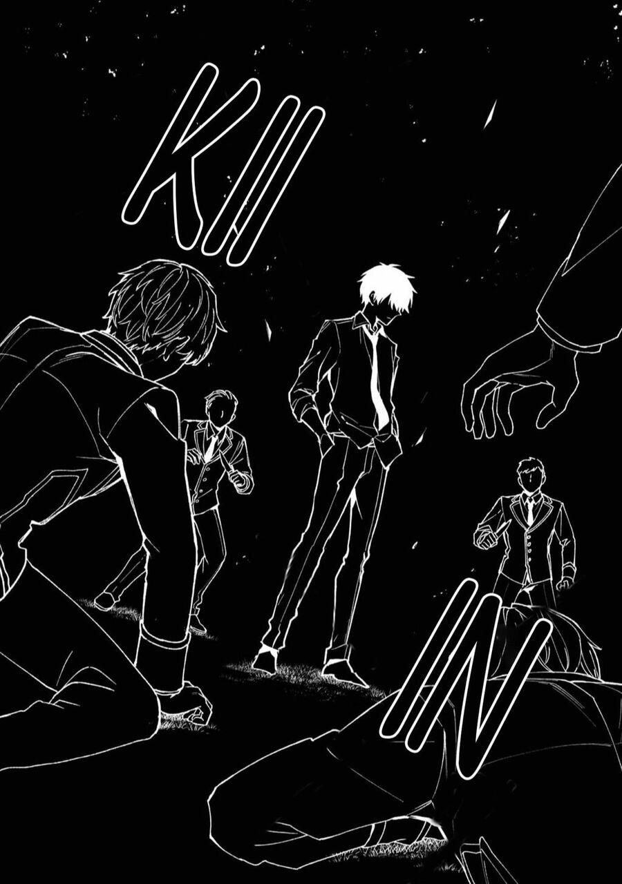 Akutou Ikka No Mana Musume, Tensei Saki Mo Otome Game No Gokudou Reijou Deshita. – Saijoukyuu Rank No Akuyaku-Sama, Sono Dekiai Wa Fuyou Desu! 4 trang 34