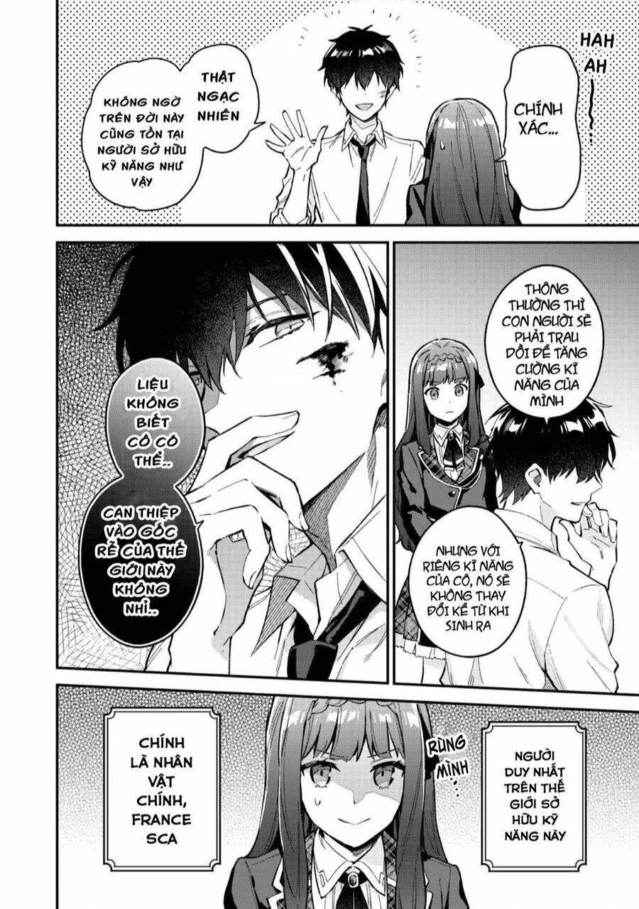 Akutou Ikka No Mana Musume, Tensei Saki Mo Otome Game No Gokudou Reijou Deshita. – Saijoukyuu Rank No Akuyaku-Sama, Sono Dekiai Wa Fuyou Desu! 5 trang 7