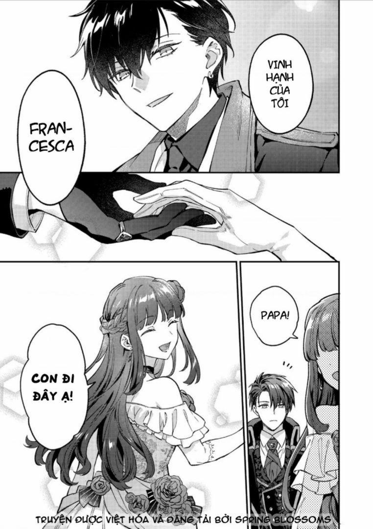 Akutou Ikka No Mana Musume, Tensei Saki Mo Otome Game No Gokudou Reijou Deshita. – Saijoukyuu Rank No Akuyaku-Sama, Sono Dekiai Wa Fuyou Desu! 8 trang 7